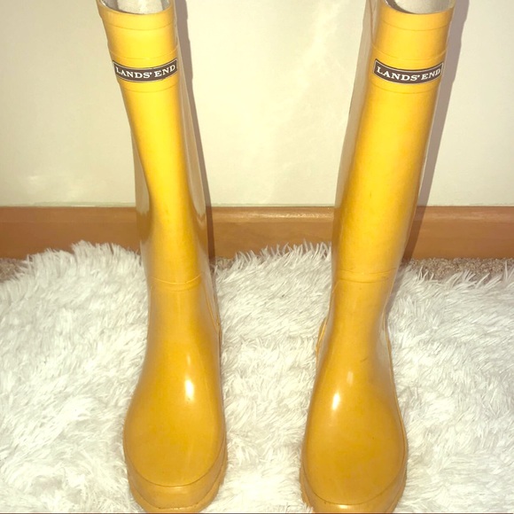 Lands' End Shoes - Land’s End